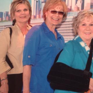 Picture of Linda Mandel