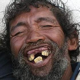 User profile photo