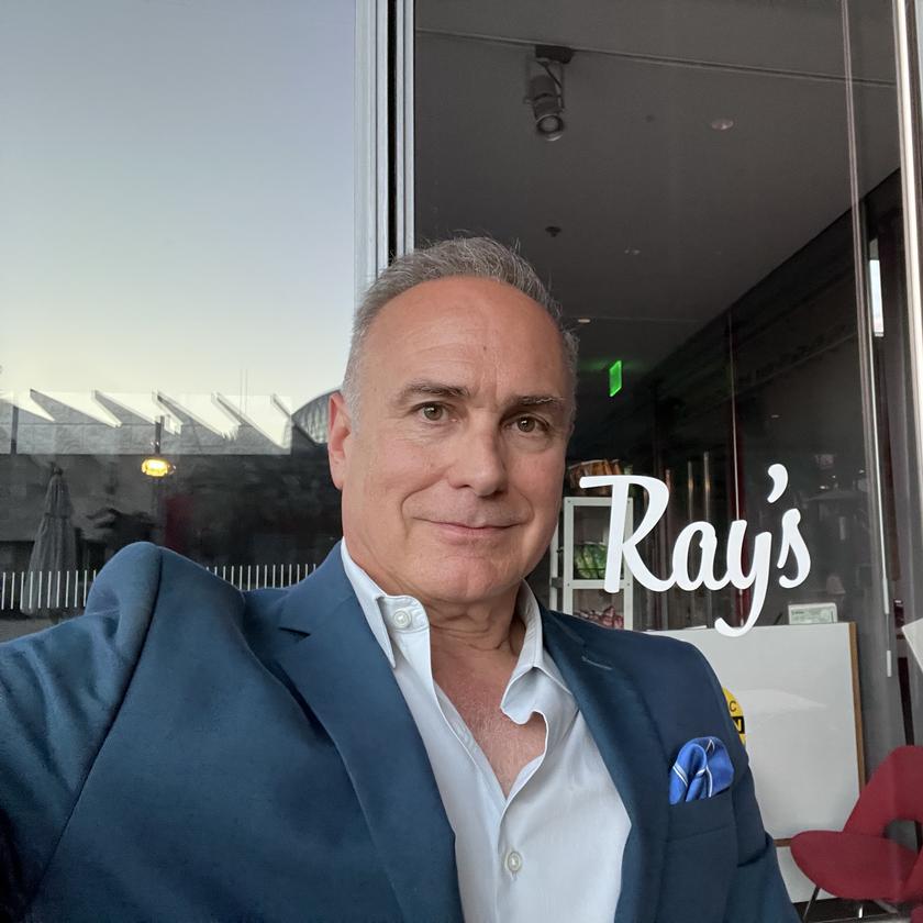 Picture of Ray Costa