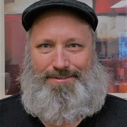 Picture of Doug Czajkowski