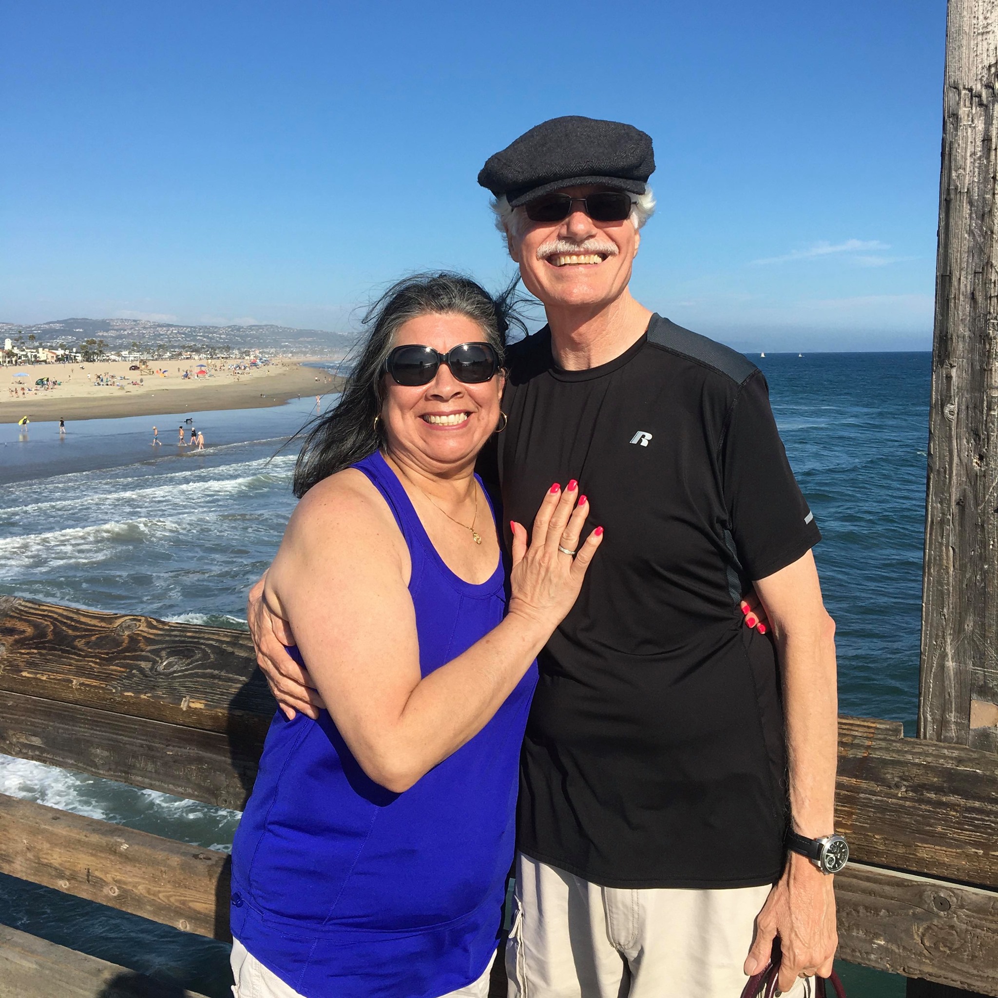 Picture of Don & Roseann Thomas