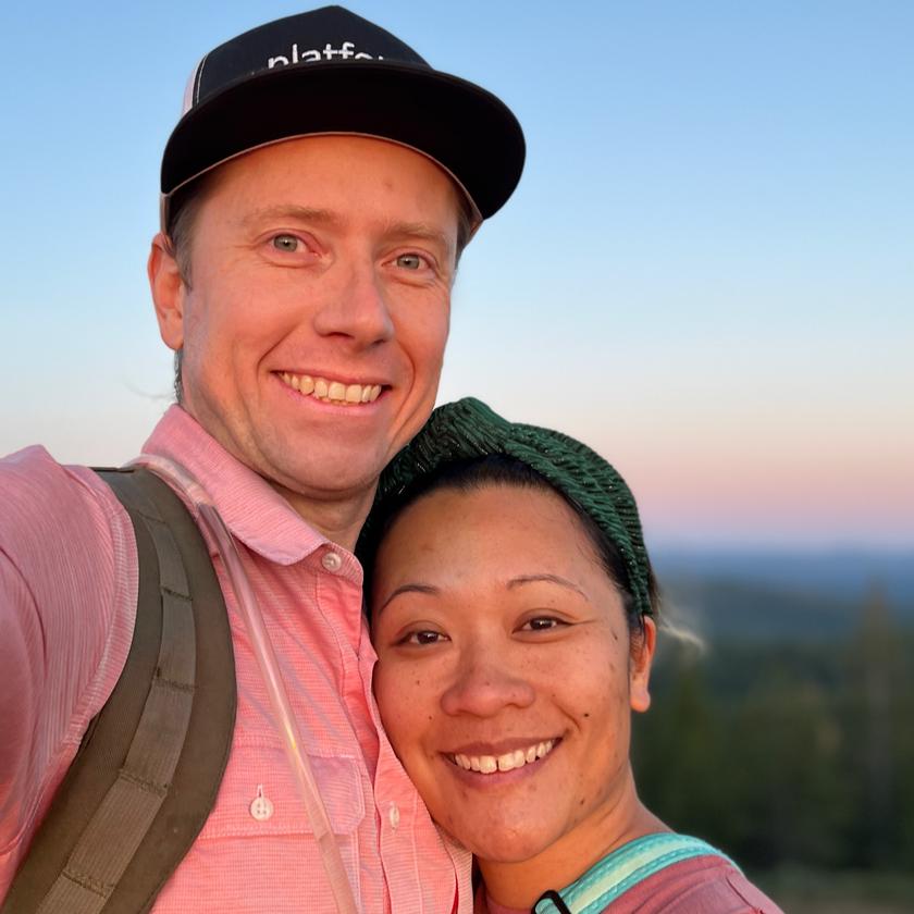 Picture of Merrick Clark