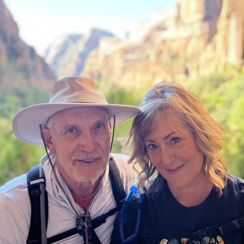 Picture of Dorothy Stock