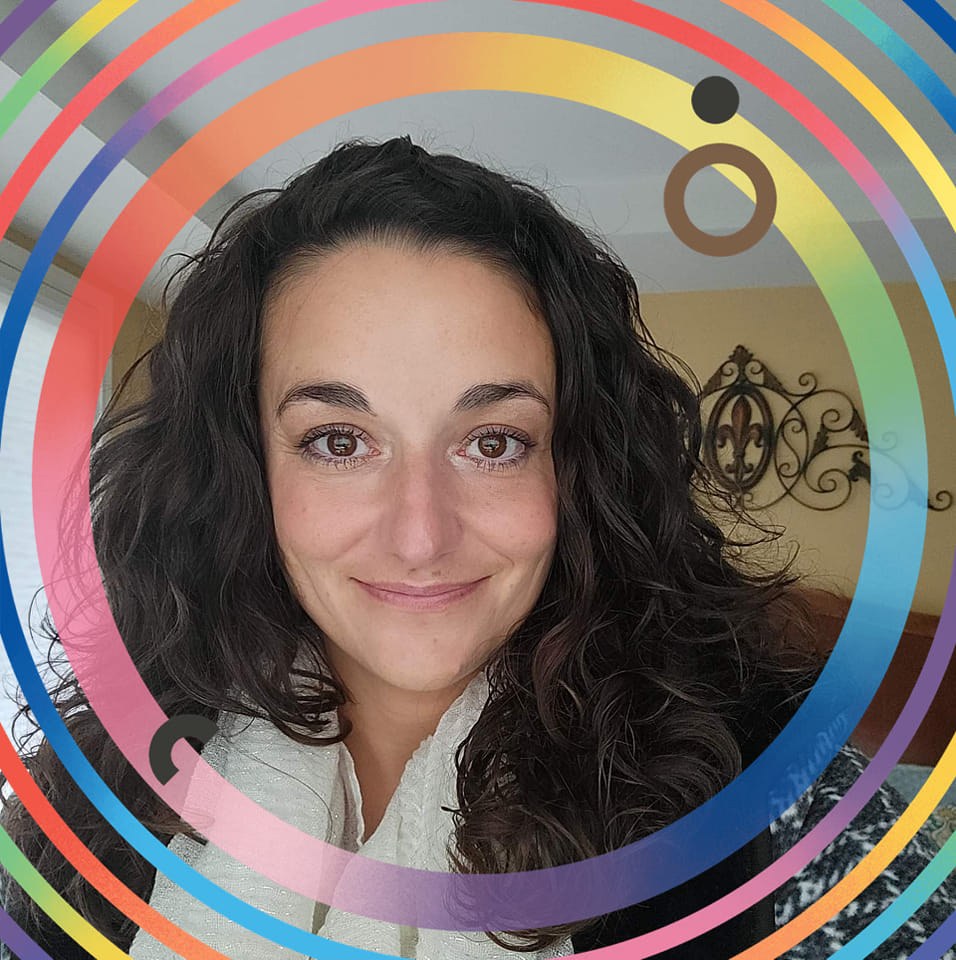 Picture of Rosalie Ferrara