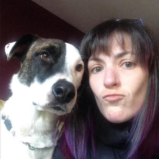 User profile photo