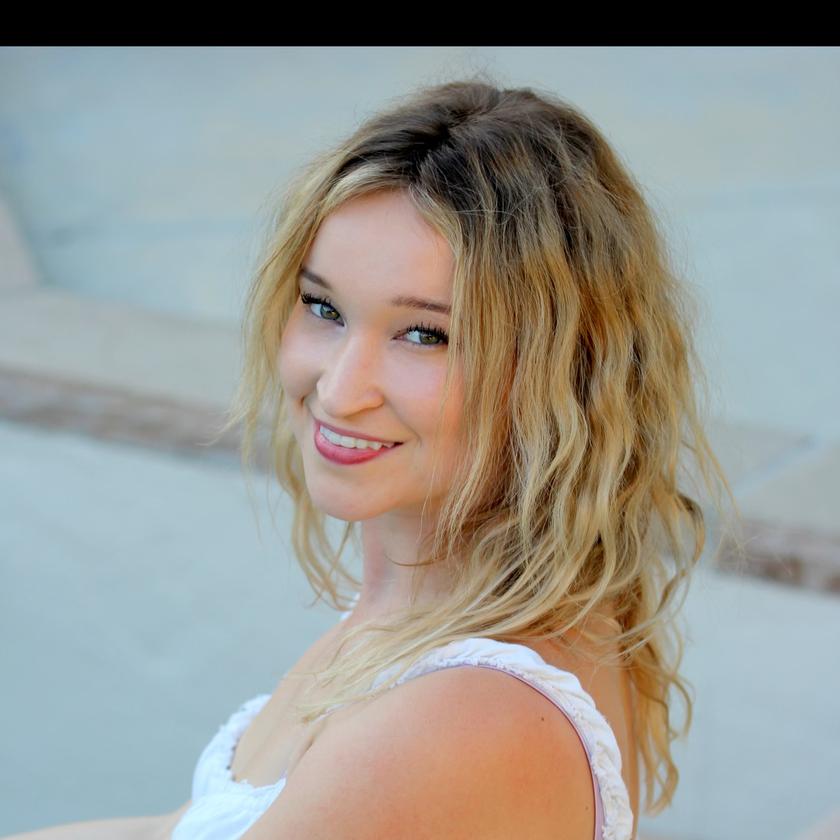 Picture of Jessica Barnes