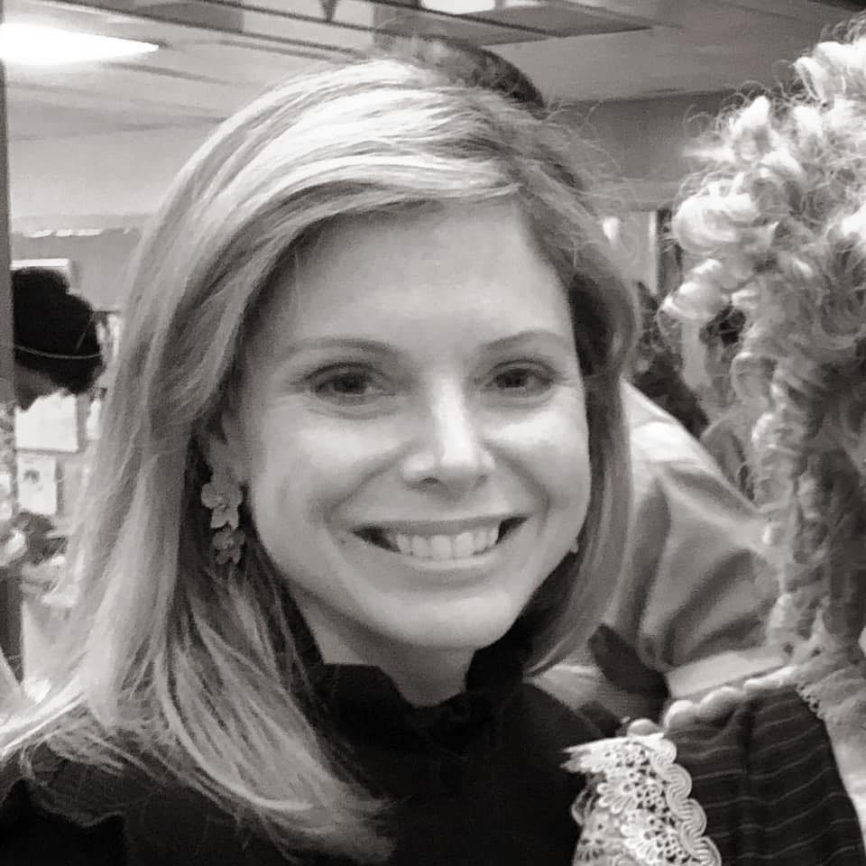 Picture of Amanda Benjamin