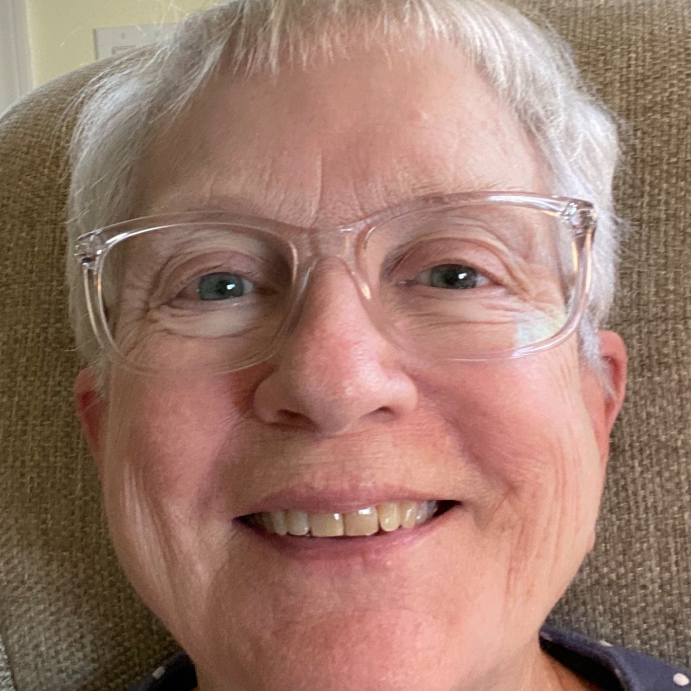 Picture of Donna Tally