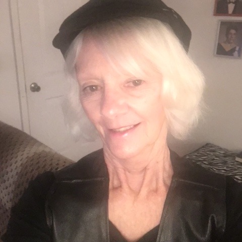 Picture of April Jarrell