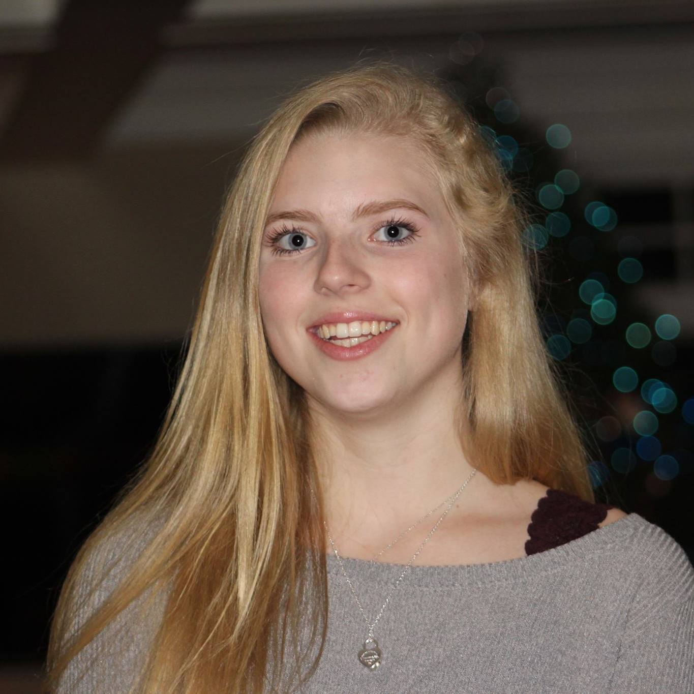 Picture of Brittany Schultz