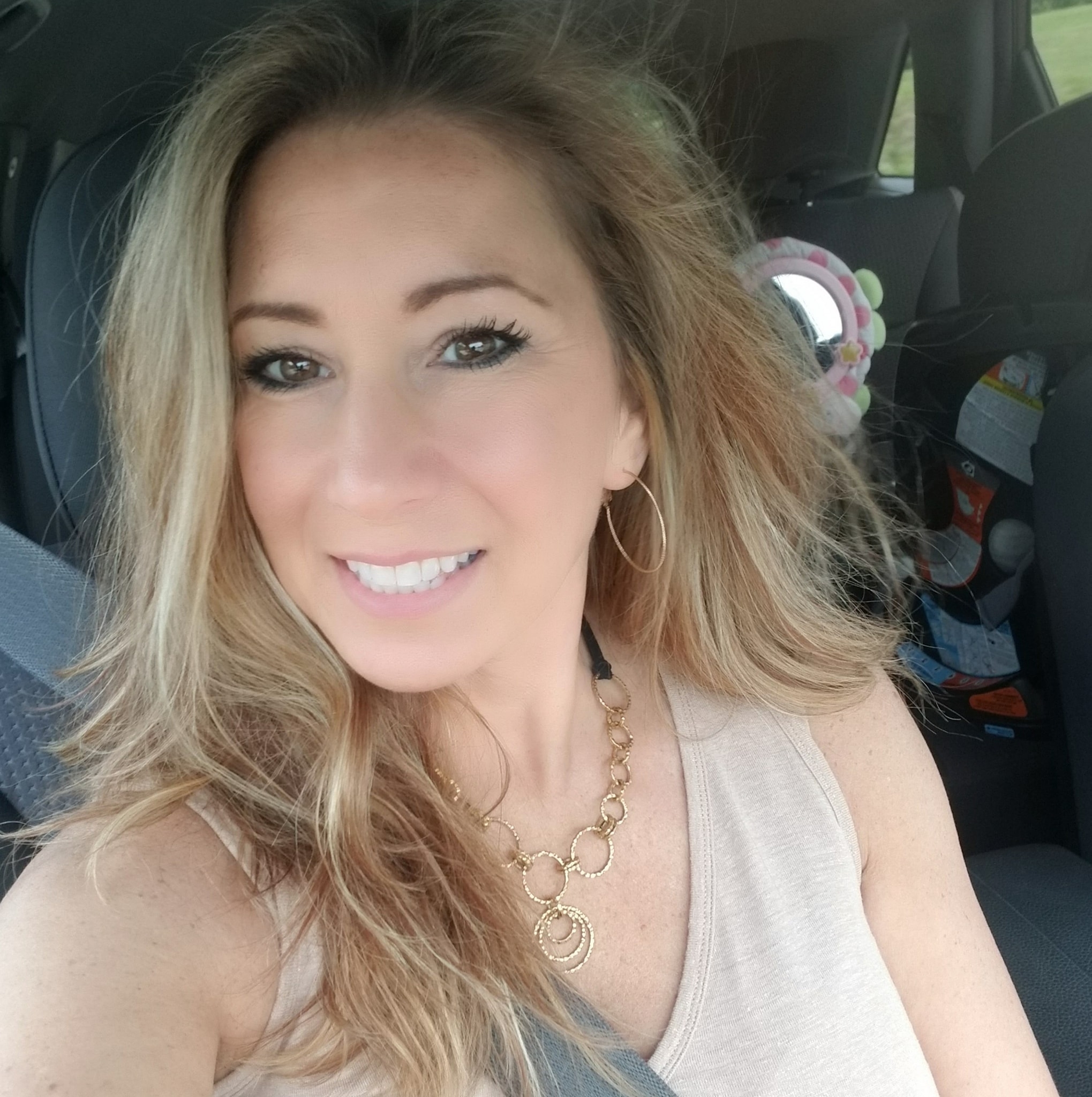 Picture of Justine Williams