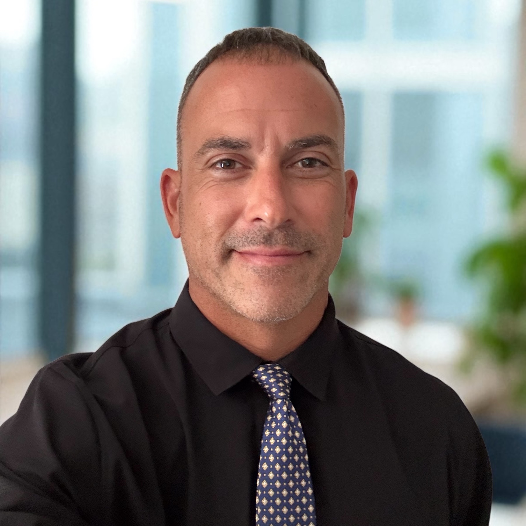 Picture of Luis Peña