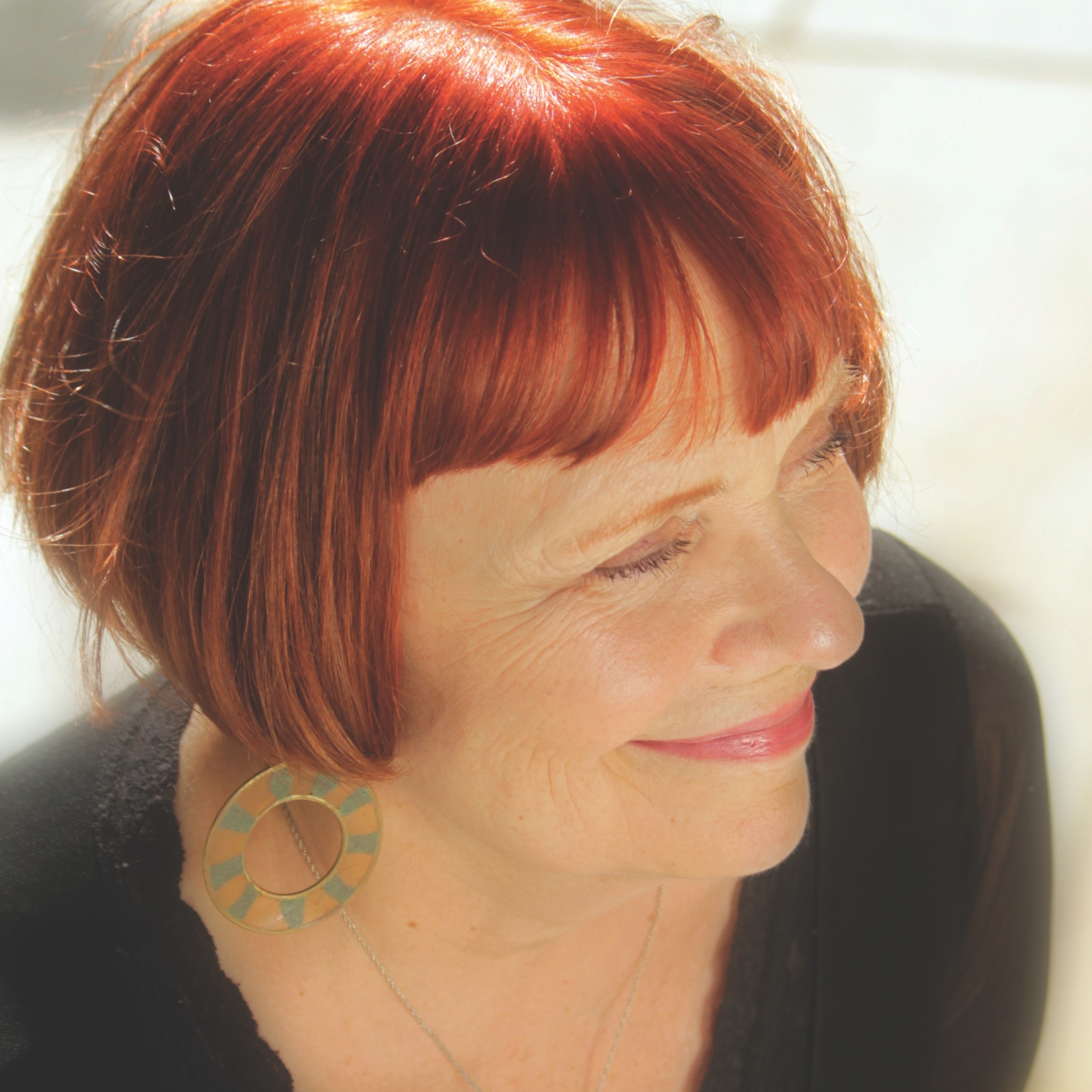 Picture of Teri Roiger