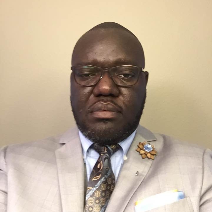 Picture of Byron Wells