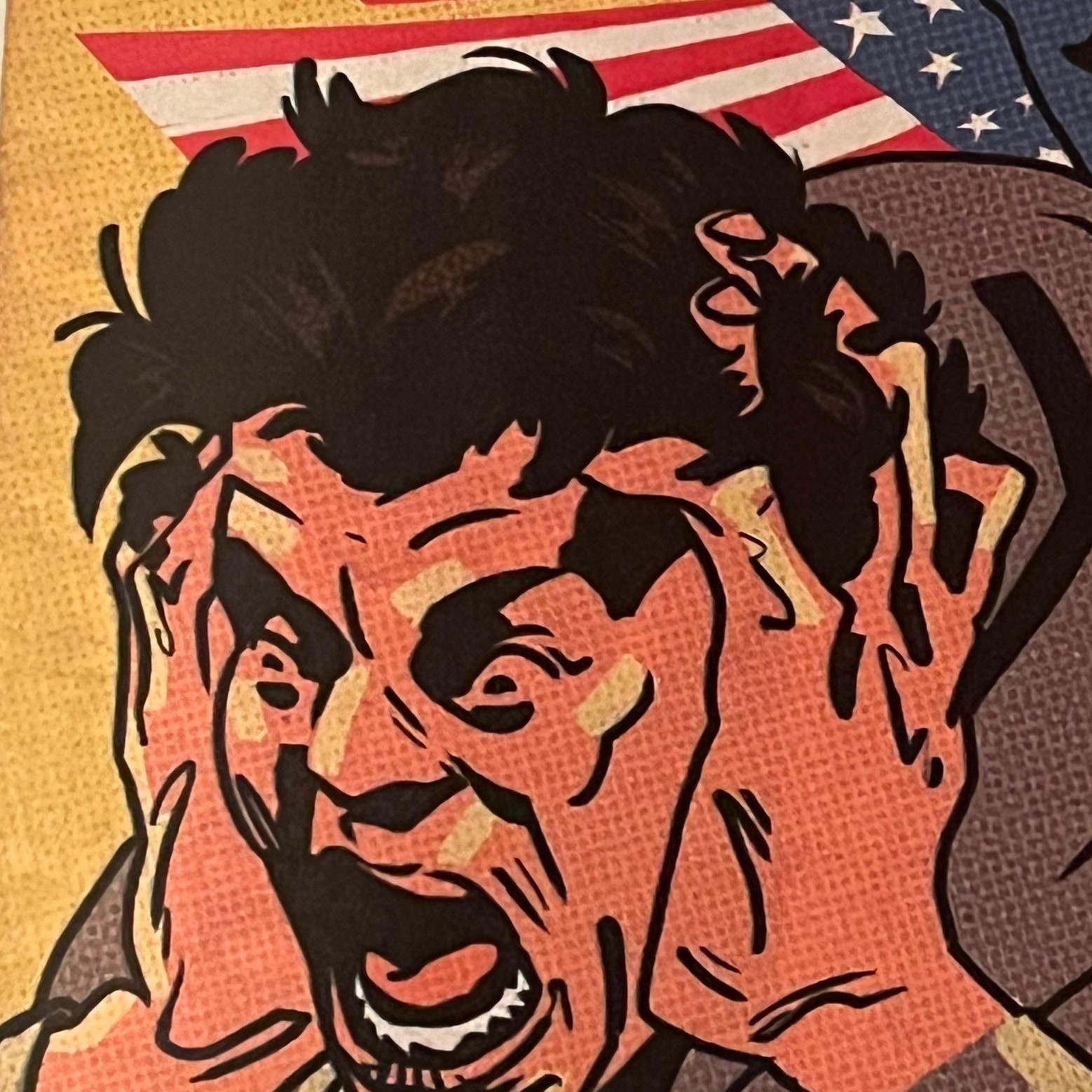 Picture of Robert Hofberg