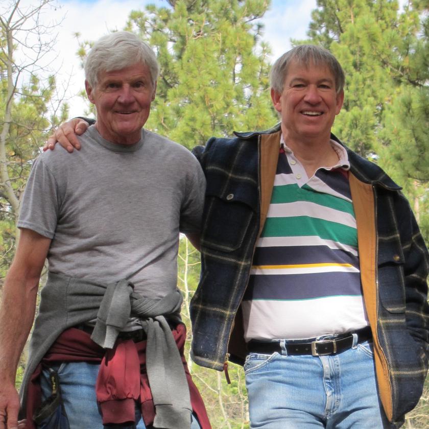 Picture of John Graybeal