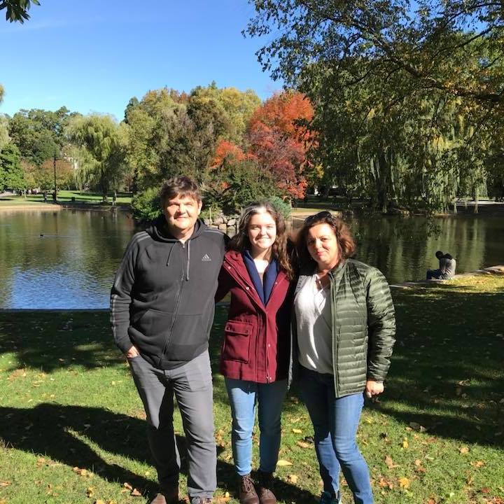 Picture of Grazyna Szabla