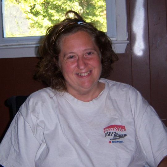 Picture of Cami King