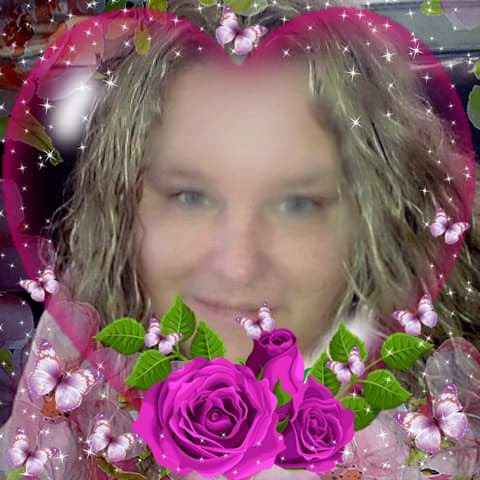 Picture of Ann Royal Witham
