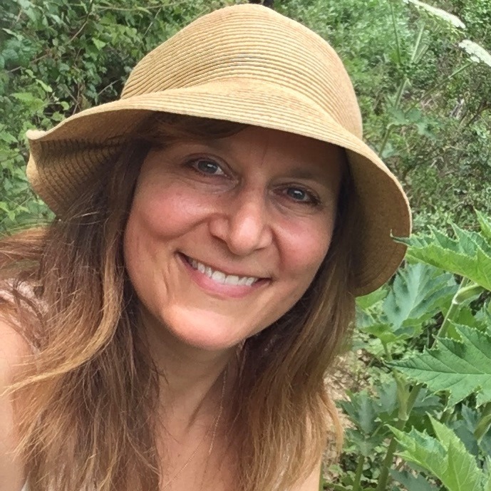 Picture of Alissa Blackman