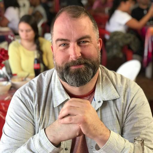 User profile photo