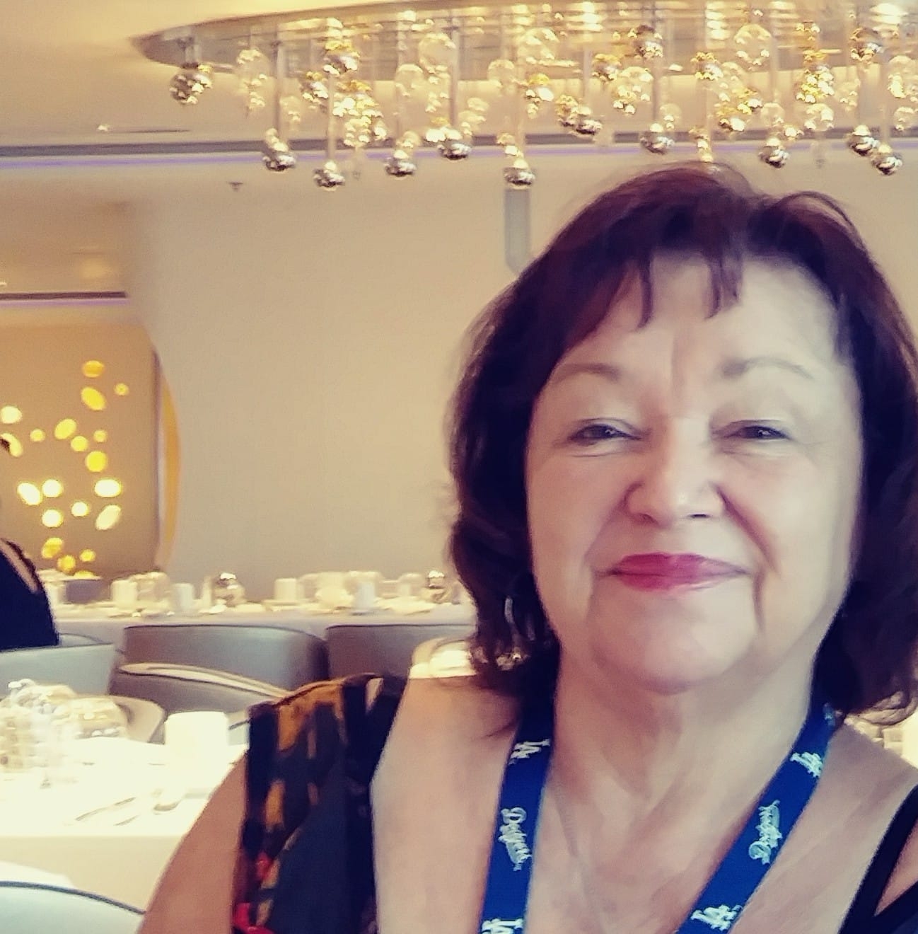 Picture of Peggy Roman