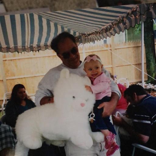 User profile photo