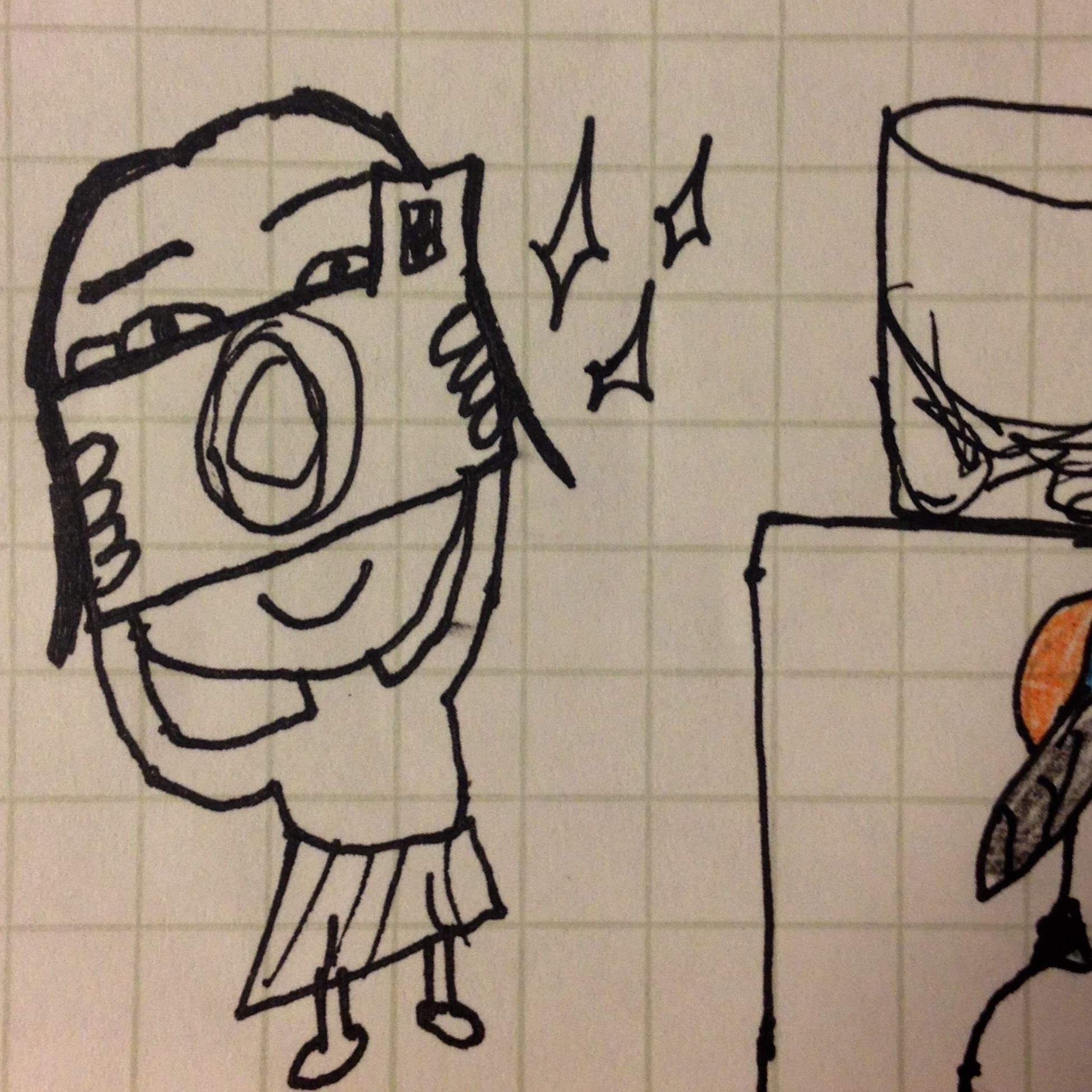 Picture of Jen Bamesberger