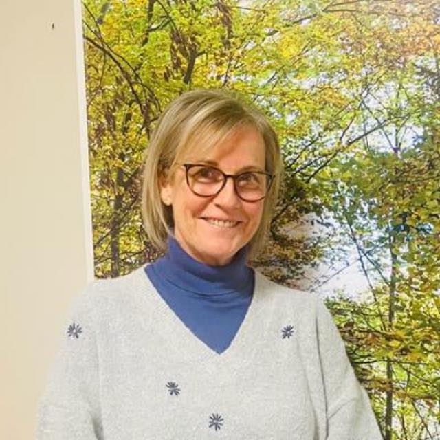 Picture of Pascale Flach
