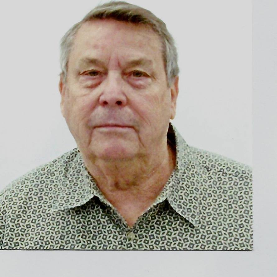 Picture of George Morgan