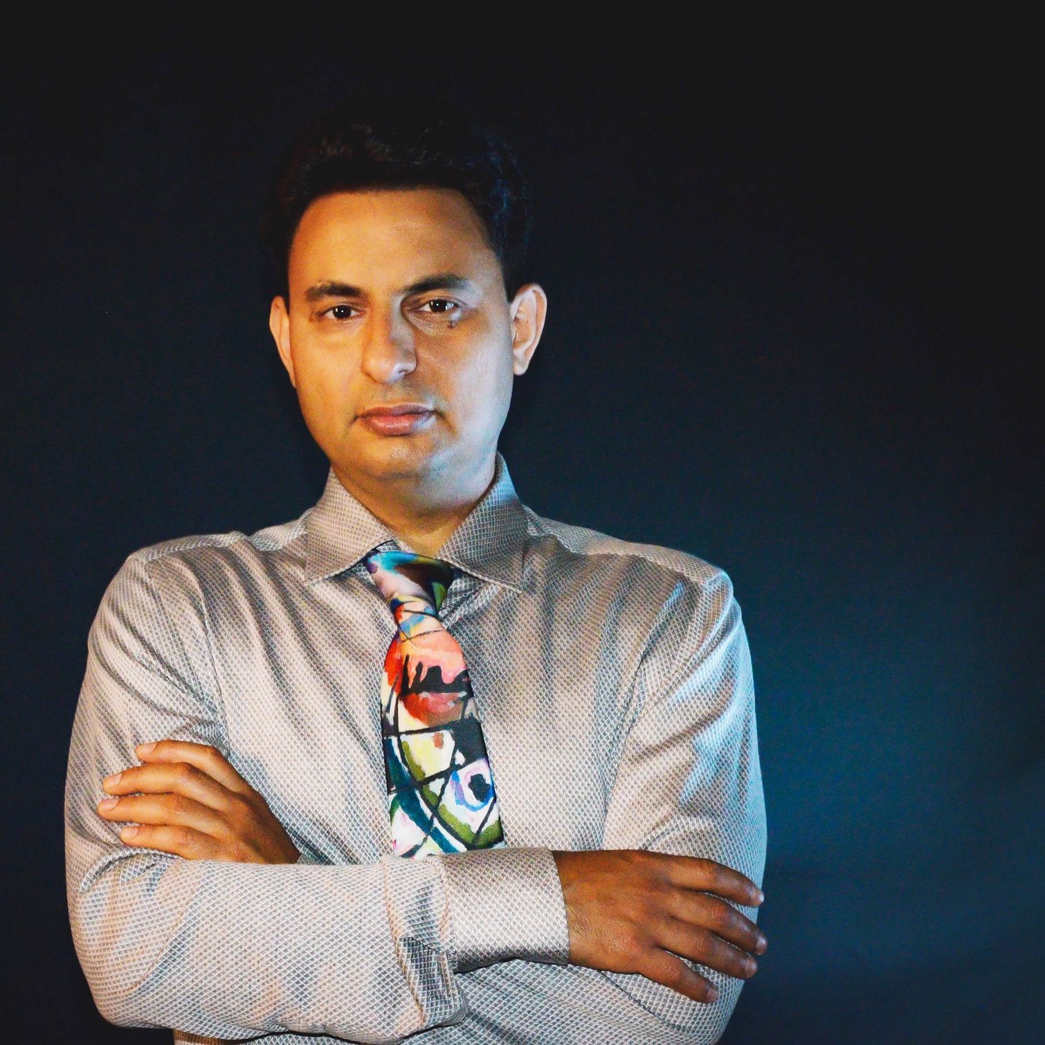 Picture of Eldar Hudiyev