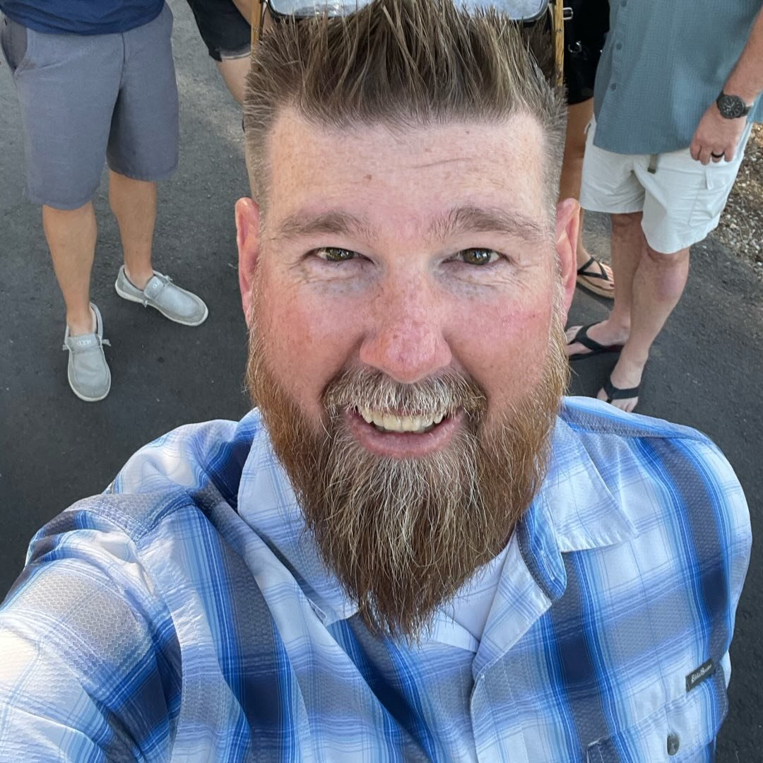 Picture of Beau Canfield