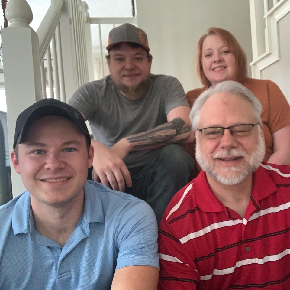 Picture of Rob Shane