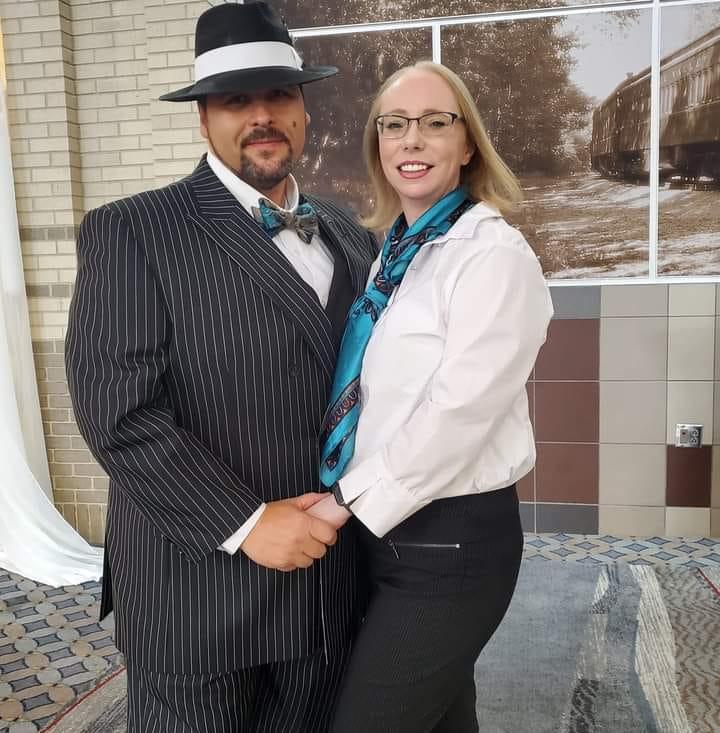 Picture of John Gonzales