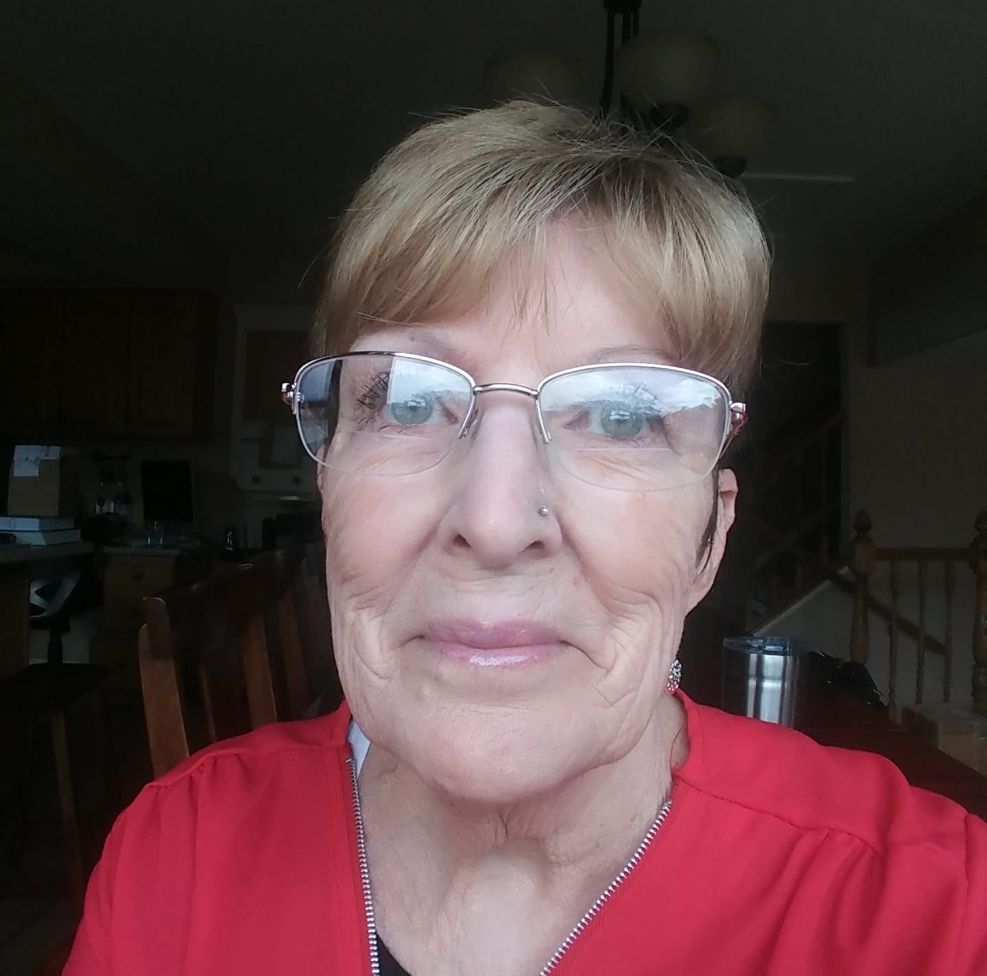 Picture of Paula McAfee