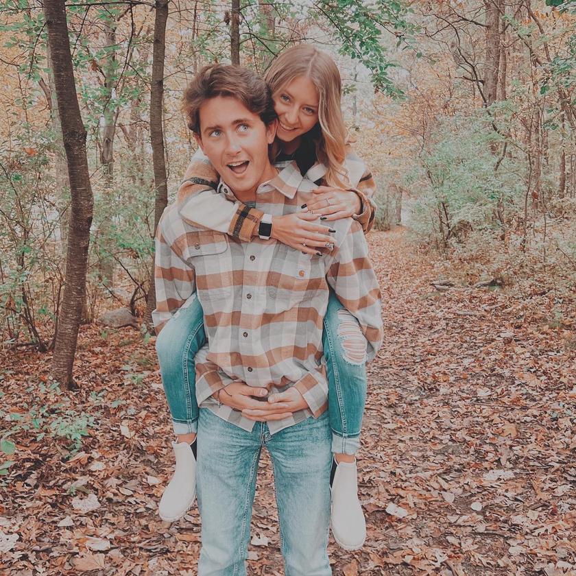 Picture of Isabella Welch