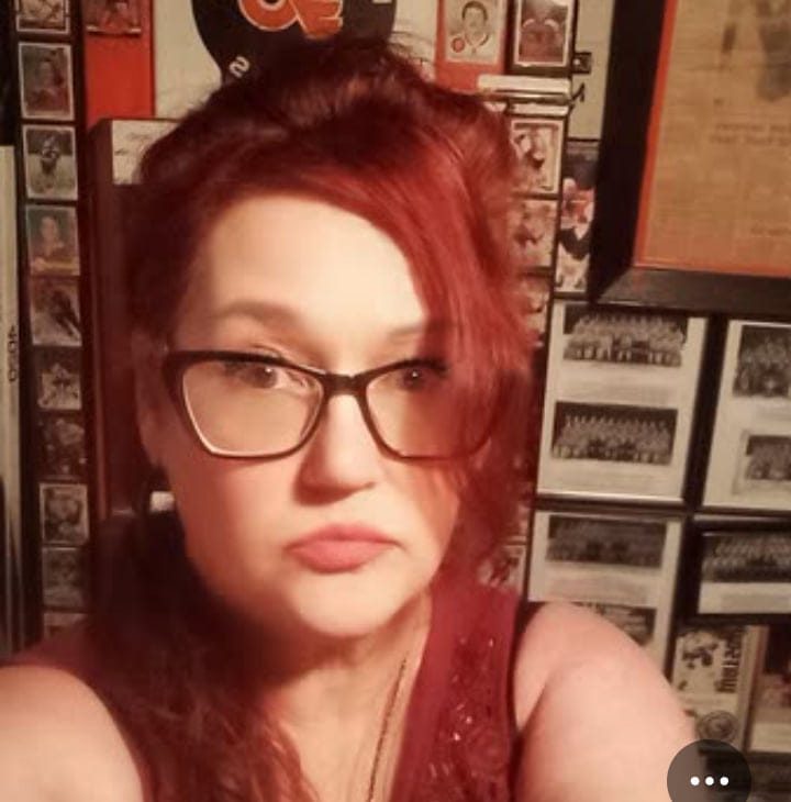 Picture of Stephanie Pearl