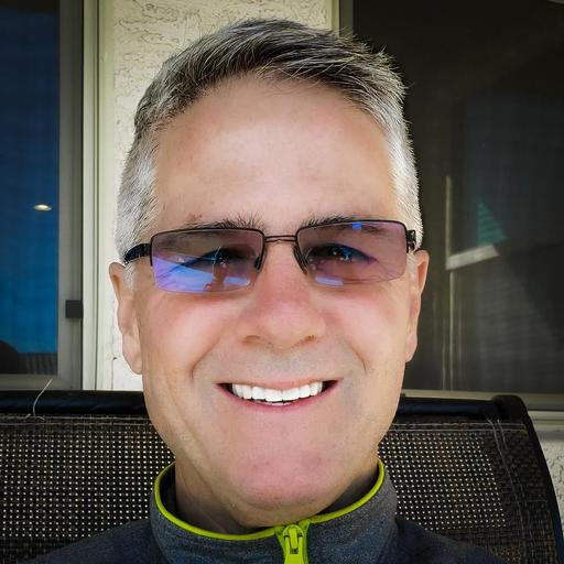 User profile photo