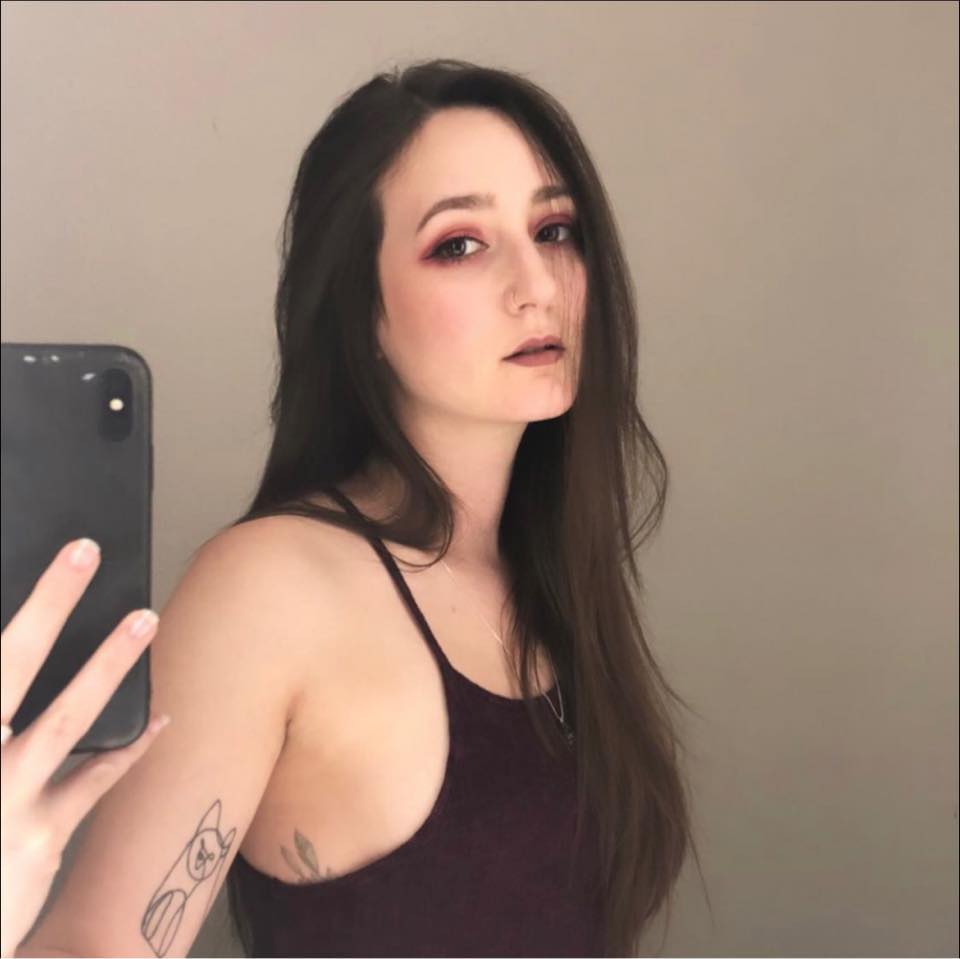 Picture of Keri Flora