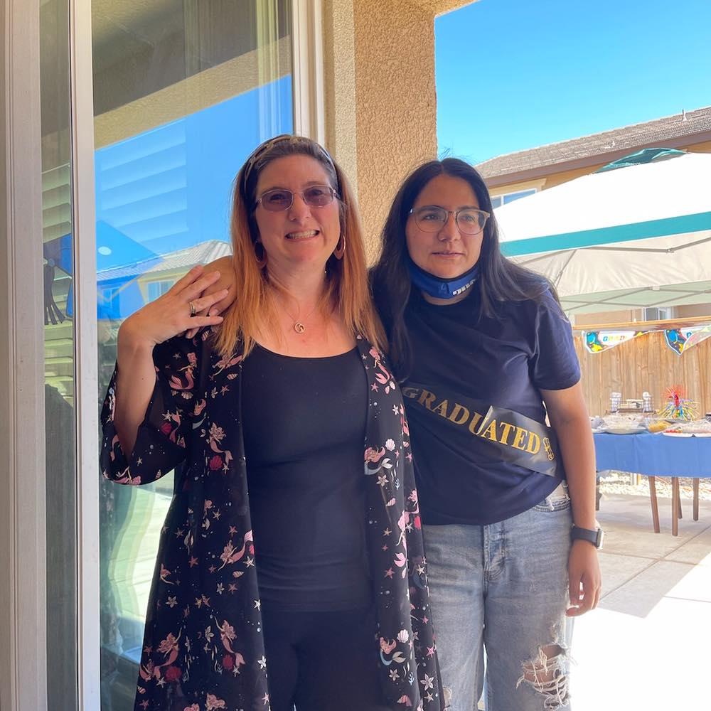 Picture of Aimee Lara