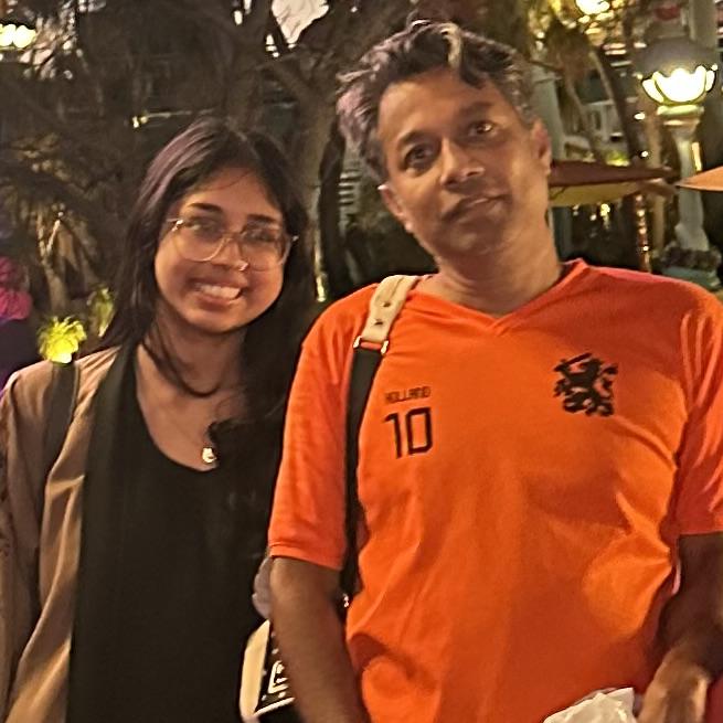 Picture of Zahra Rahman