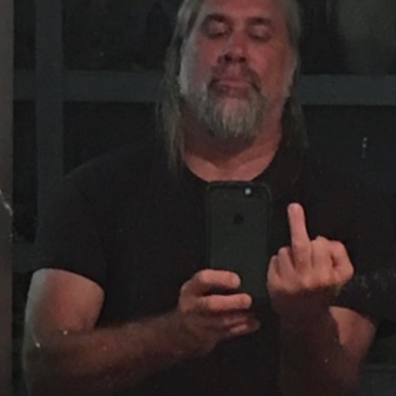 Picture of Marc Trautrimas