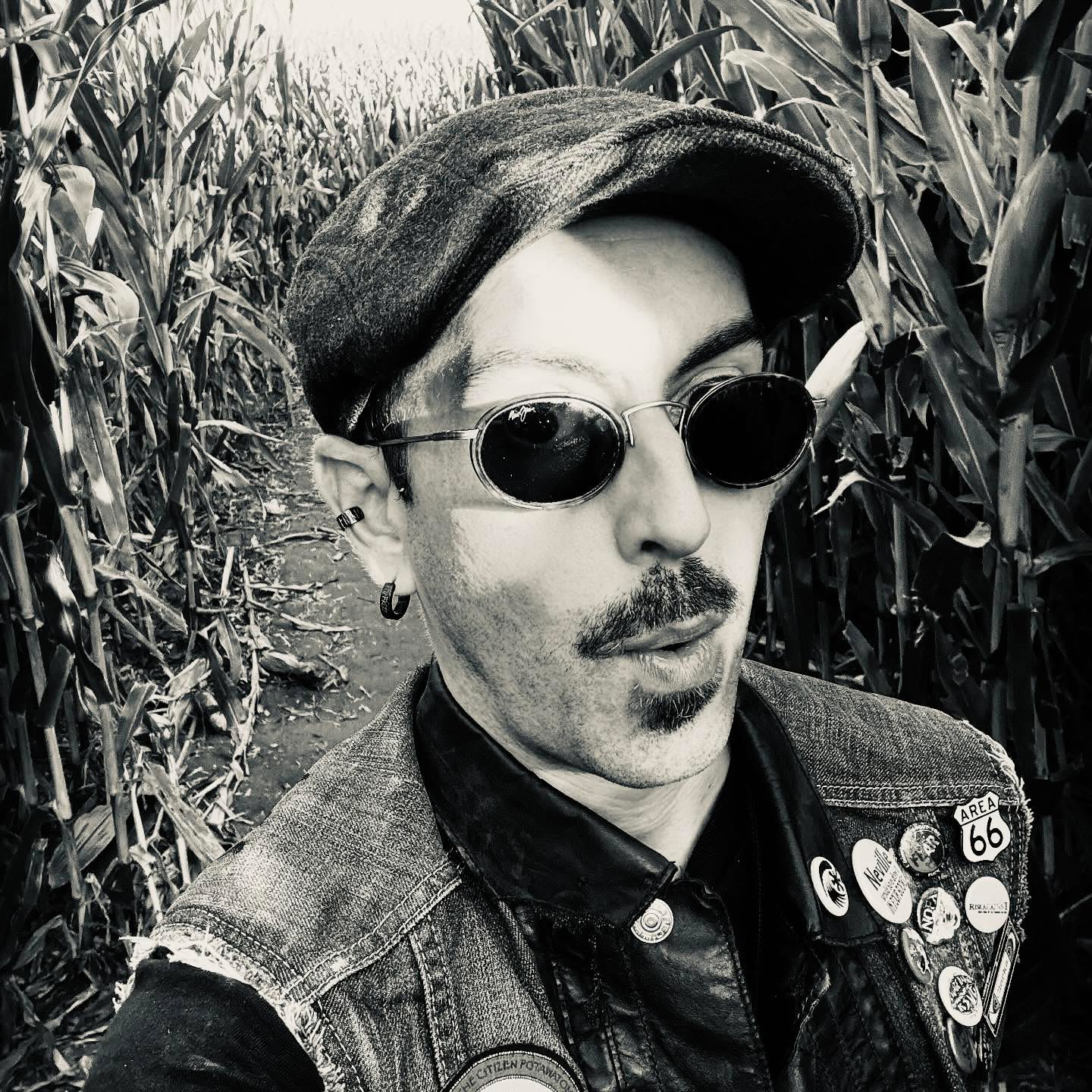 Picture of Justin Bertrand