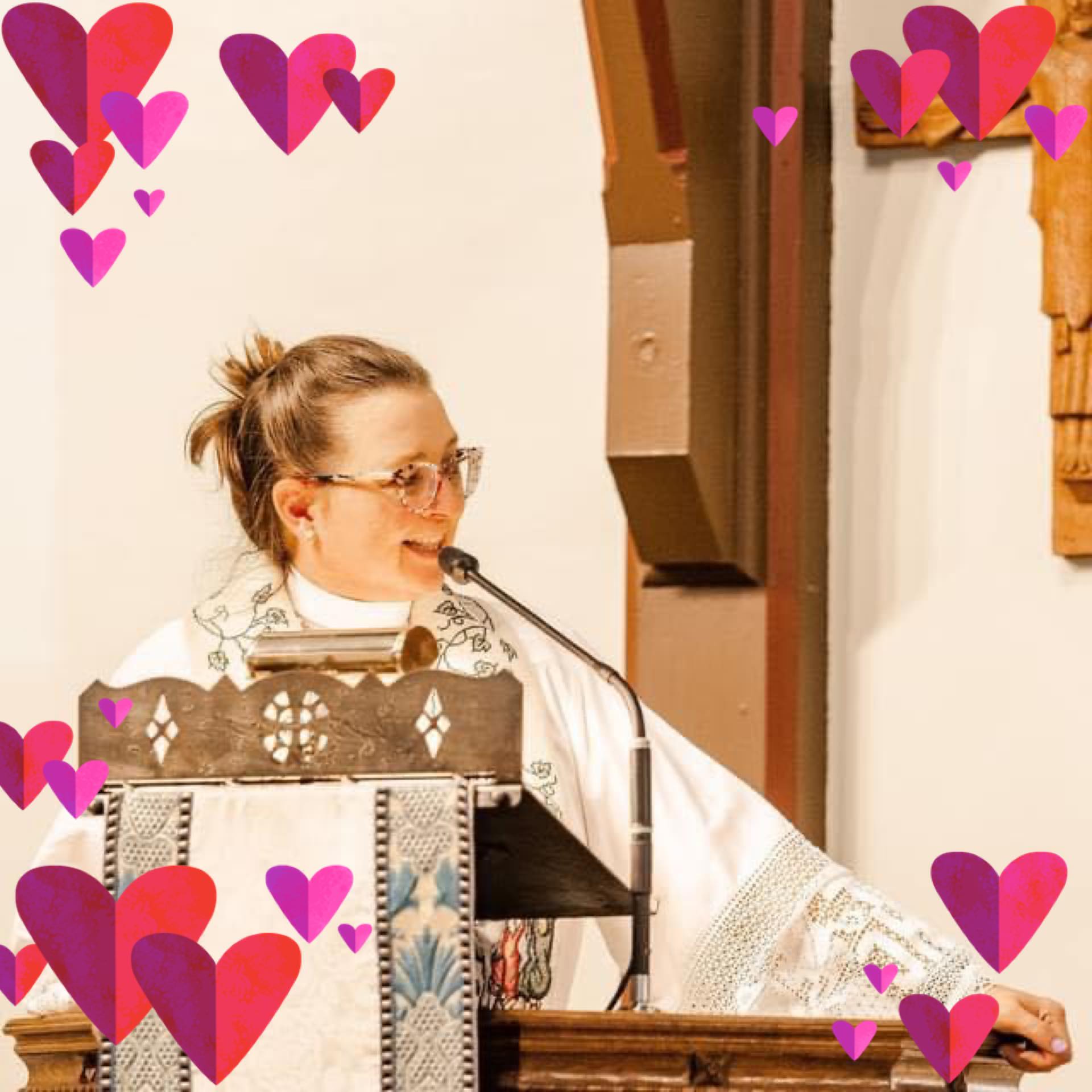 Picture of Marjorie Gerbracht