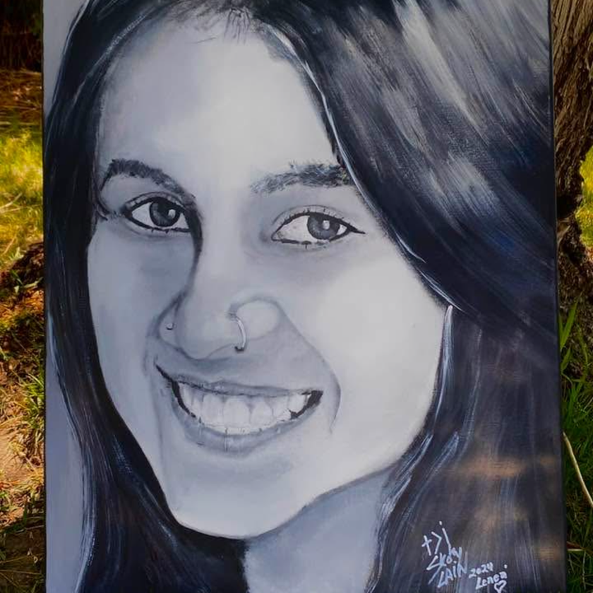 Picture of Lala Jackson