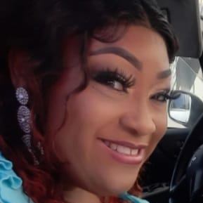 Picture of Tamasiane Morris