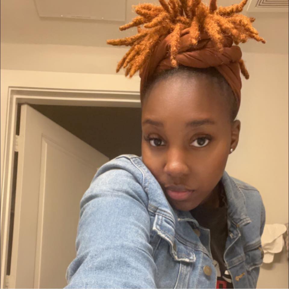 Picture of Jasmine Jordan
