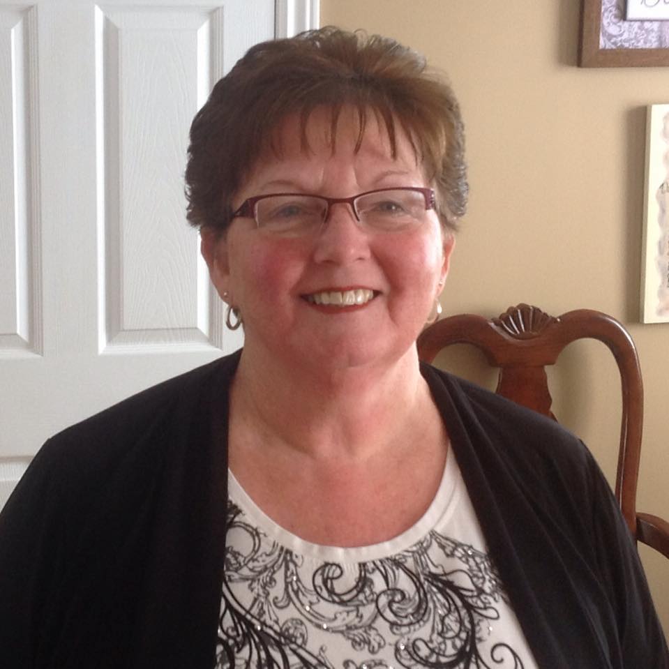 Picture of Kathleen Mercer Hann