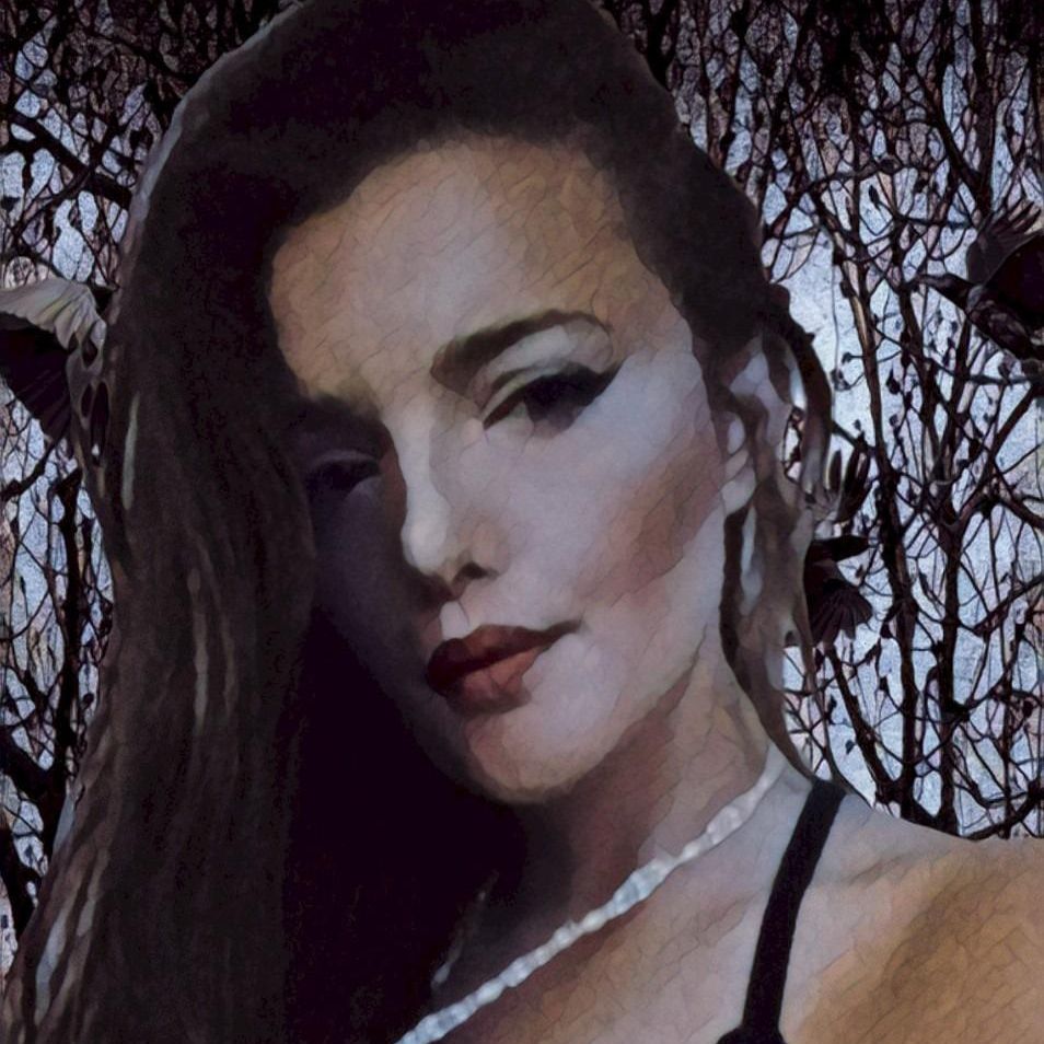 Picture of Alexandria Hay