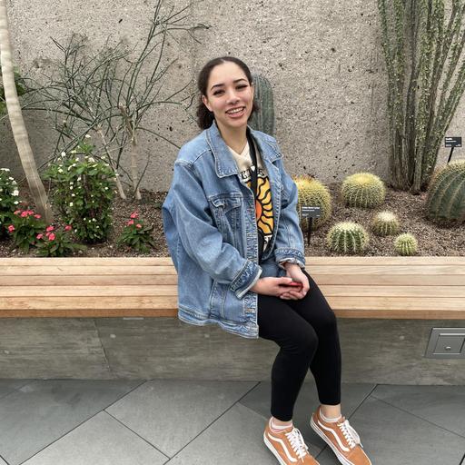 User profile photo